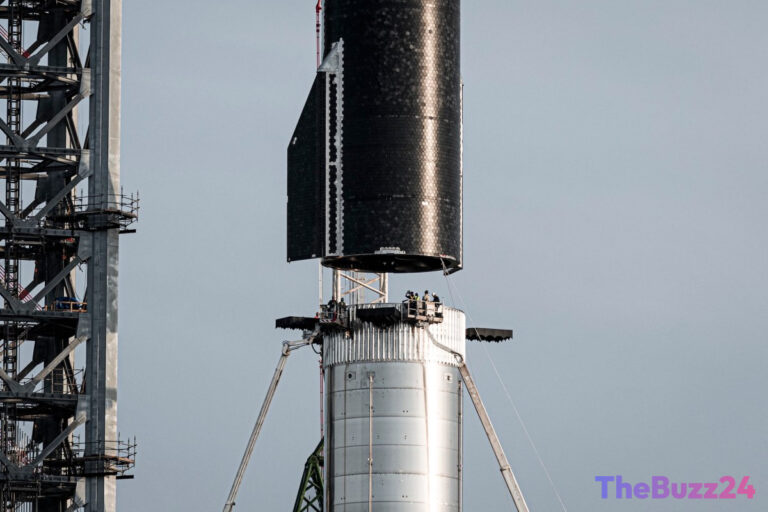 OSHA Launches Investigation After Fatality at SpaceX Starbase Facility