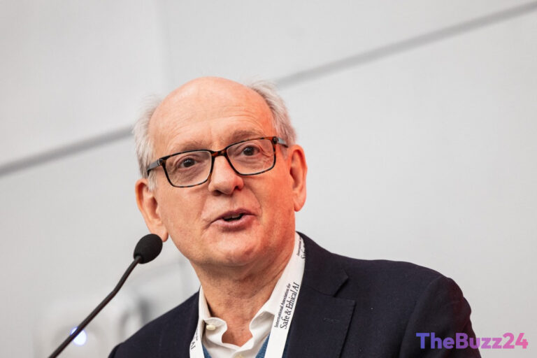 Expert Witness Warns of Dangerous Global AI Arms Race During OpenAI Litigation