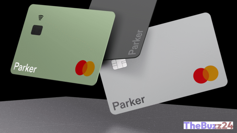 Fintech Startup Parker Declares Chapter 7 Bankruptcy After Failed Acquisition Deal