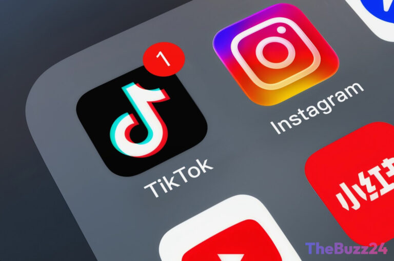 TikTok’s novel ‘Campus Hub’ features college group chats and feeds