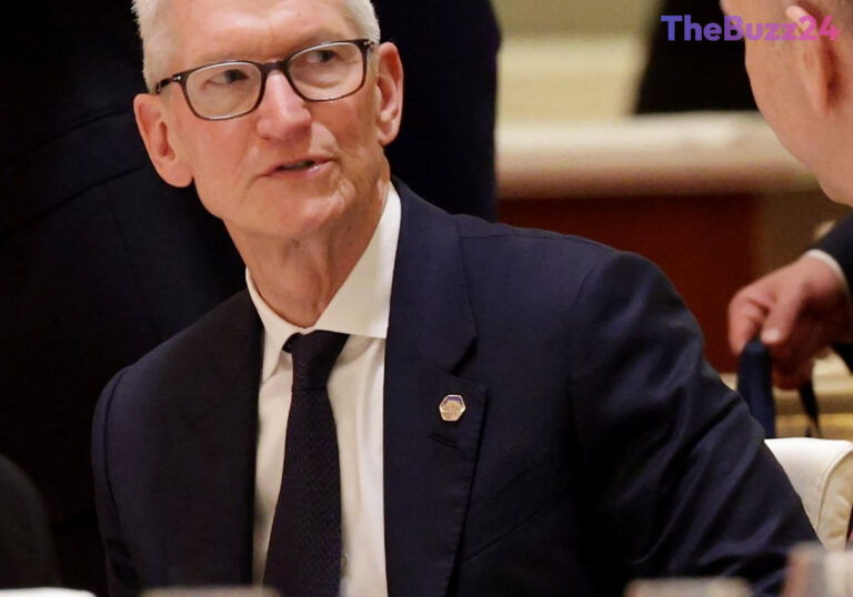 Air Force One Protocol: U.S. Delegation Discards Chinese Items Post-Summit Amid Security Fears