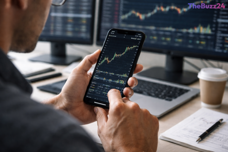 Render Token Surges 18% Amid Renewed Network Activity and Bullish Technicals
