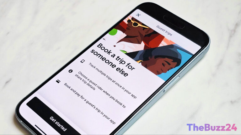 Uber Accelerates Push to Become an All-in-One Super App