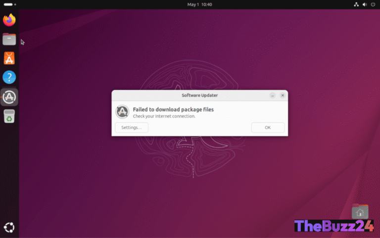 Ubuntu Infrastructure Stalls Following Massive Cyberattack