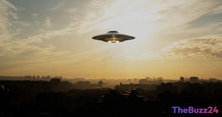 Pentagon Unveils Public Archive for Unidentified Anomalous Phenomena Files