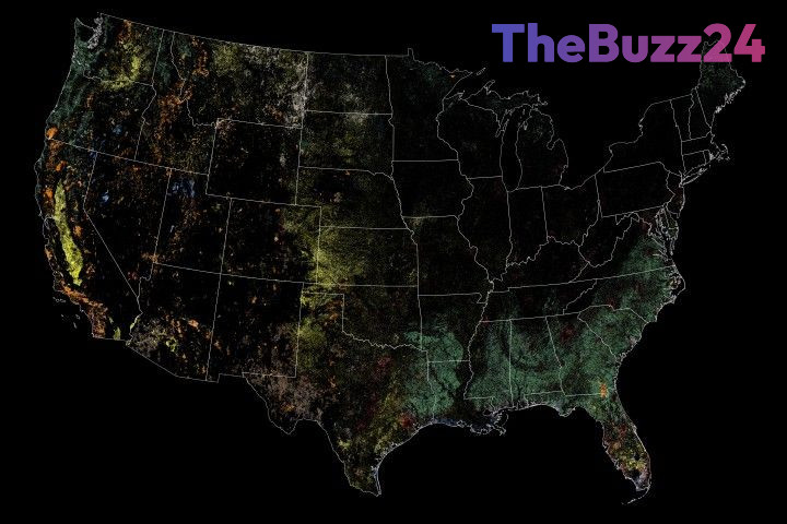 NASA Technology Deployed to Identify and Remediate Abandoned Mine Waste
