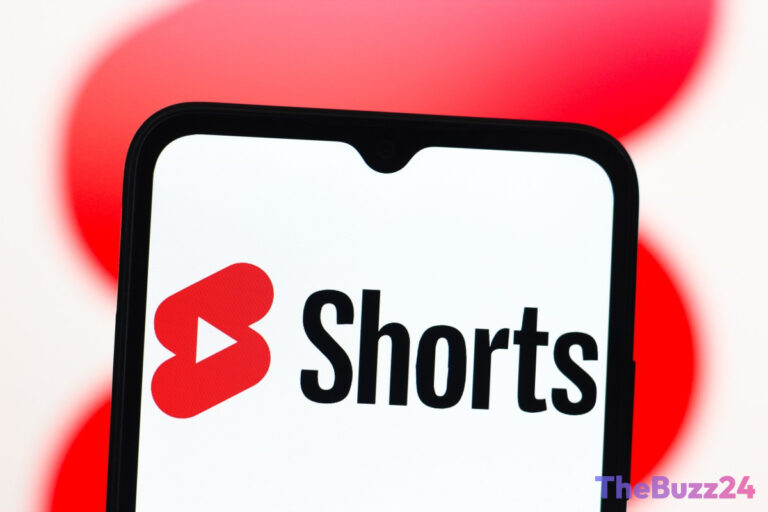 From Phones to Flat Screens: How YouTube Shorts is Redefining Living Room Entertainment