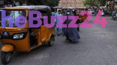 Violent Crackdown in Herat as Protesters Challenge Taliban Dress Code Enforcement