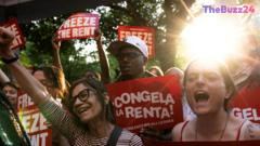 New York City Rent Freeze Approved: A Landmark Shift for Tenants