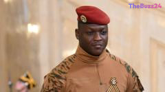 Burkina Faso Officially Severs Diplomatic Ties with France