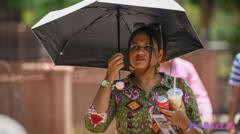 Beyond the Thermometer: Why Delhi’s Extreme Heat Feels Far Worse Than Official Figures Suggest