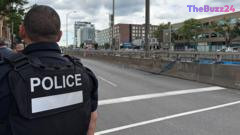 Tragedy in Montreal: Police Officer and Civilian Killed in Targeted Shooting