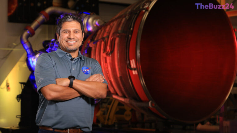 From Childhood Dreamer to Launch Architect: The Journey of Elkin Norena