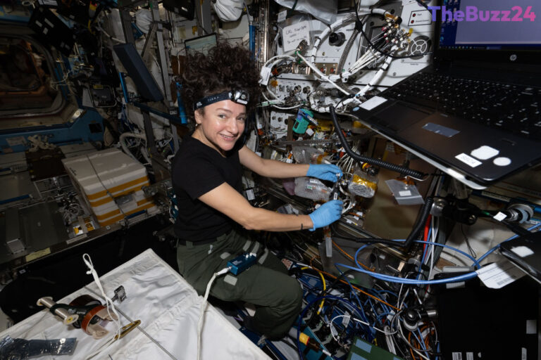 NASA’s Orbital Quantum Lab Receives Major Performance Upgrade