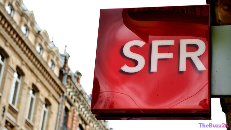 French Telecom Giants Sign Landmark $23.4 Billion Deal to Acquire and Divide SFR