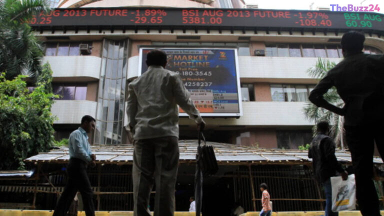Market Shift: Taiwan and South Korea Overtake India as AI Boom Reshapes Asian Equities
