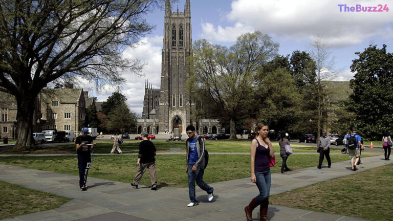 The $100,000 College Tab: A Closer Look at Rising Costs and Financial Aid Realities
