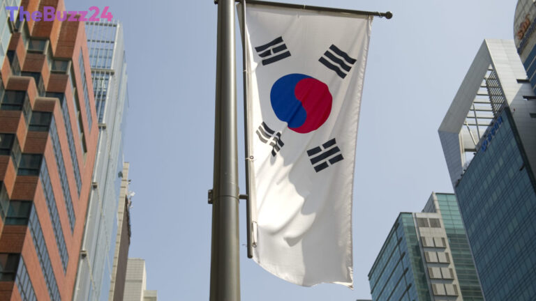 South Korea’s IPO Market Faces Headwinds Amidst Chaebol Reforms
