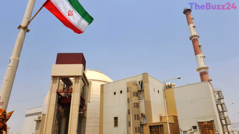 UN Watchdog Affirms Access to Iran Nuclear Sites as Tehran Pushes Back