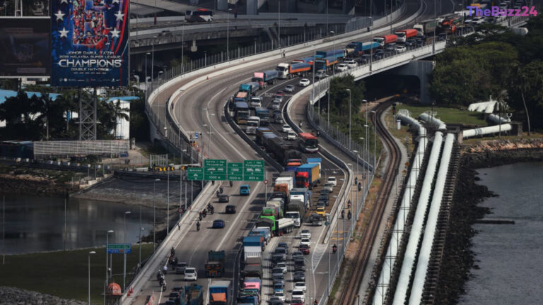 The Great Migration: Why Companies Are Shifting Operations from Singapore to Malaysia