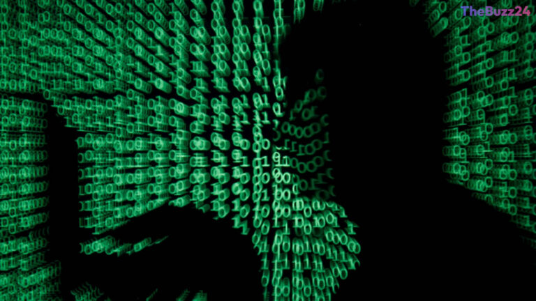 Rising Cyber Espionage: Beijing Targets U.S. AI Assets to Close Technology Gap