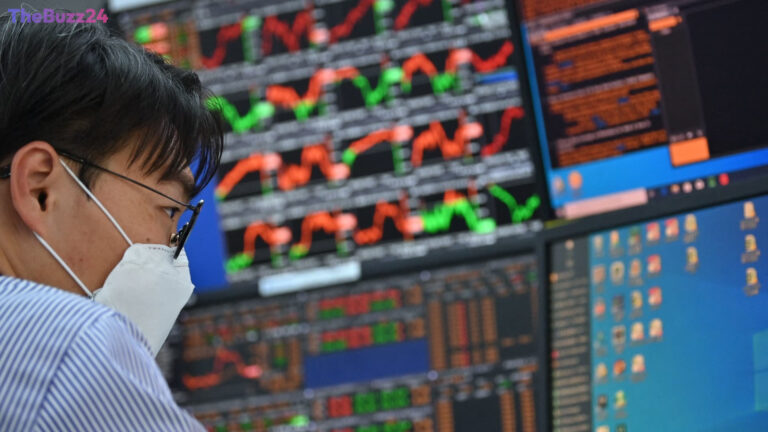 Korean Stocks Soar Despite Foreign Investor Exodus: What’s Driving the Paradox?