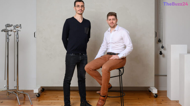 Ramp Secures $44 Billion Valuation as Corporate Giants Scramble to Control AI Spending