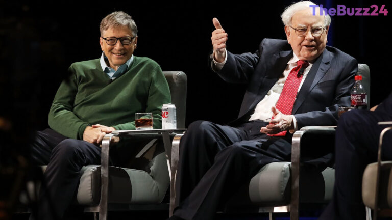 Warren Buffett Pauses Longstanding Gates Foundation Donations Amid Epstein Inquiry