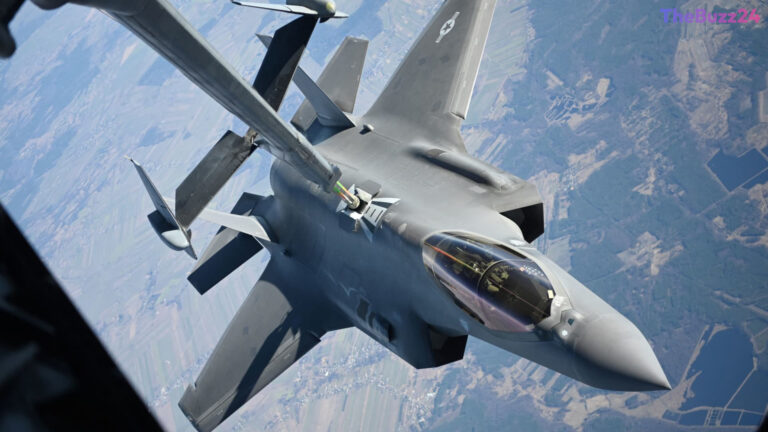NATO Nuclear Expansion: Strategic Deterrence Shift Poised to Fuel Defense Sector Growth