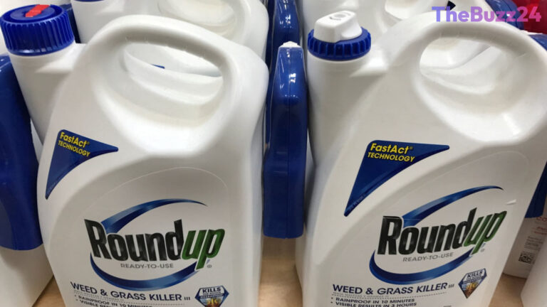 Supreme Court Ruling Shields Bayer from Roundup Cancer Liability