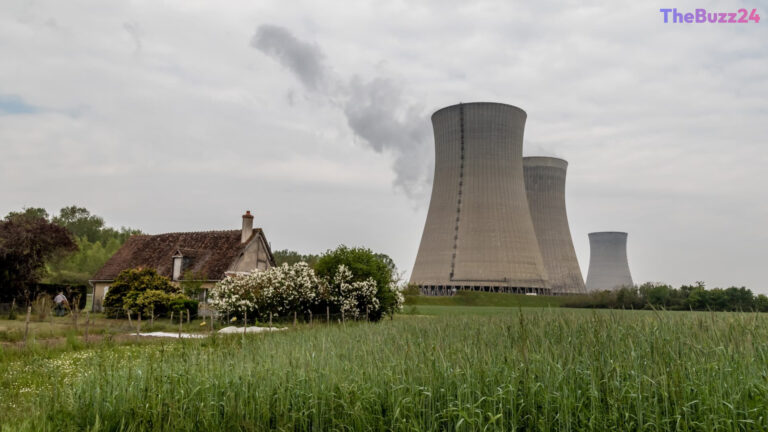 Europe’s Energy Grid Faces Critical Test as AI Infrastructure Expands