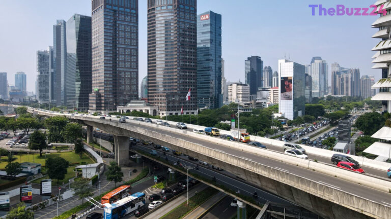 Indonesia Faces Market Integrity Scrutiny as MSCI Downgrades Transparency Rating