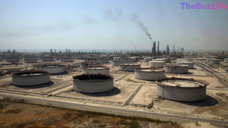 Saudi Aramco Restarts Key Ras Tanura Exports as Gulf Oil Flow Stabilizes