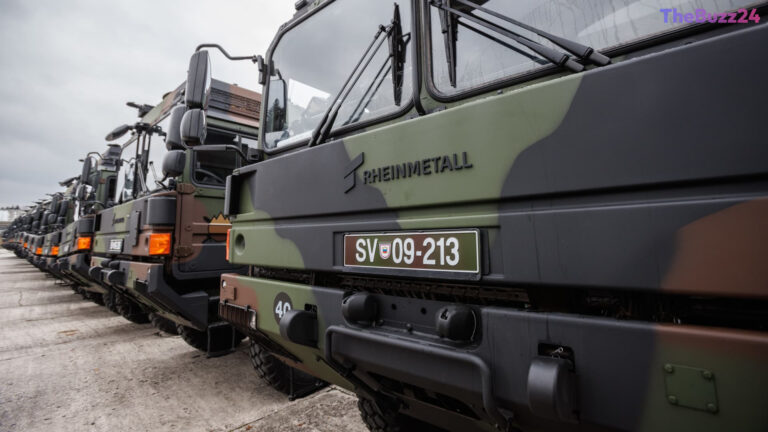 European Defense Sector Faces Market Correction Amid Shift Toward Fundamental Scrutiny