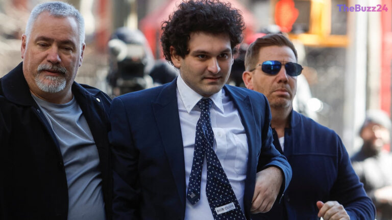 Appeals Court Affirms Fraud Conviction for FTX Founder Sam Bankman-Fried