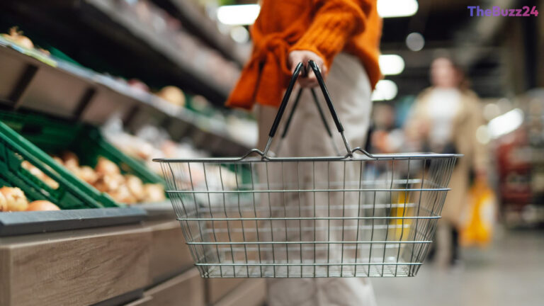 Navigating Inflation: 8 Strategic Ways to Lower Your Grocery Bill