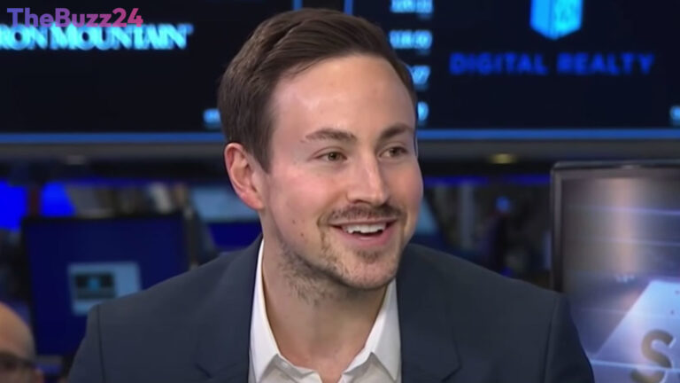 GameStop CEO Ryan Cohen Scraps Massive Pay Package to Focus on eBay Acquisition