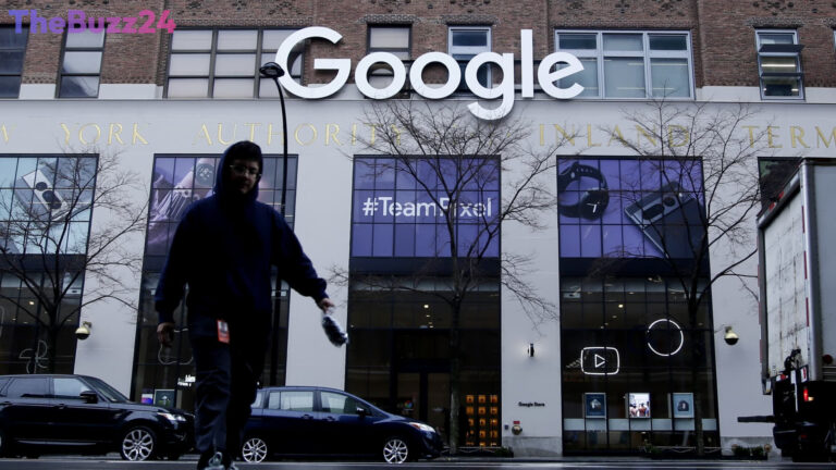 AI Pioneer John Jumper Departs Google DeepMind for Rival Anthropic