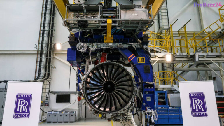 Next-Gen Aircraft Engines Ground Airlines’ Hopes for Fuel Savings Amid Persistent Reliability Issues