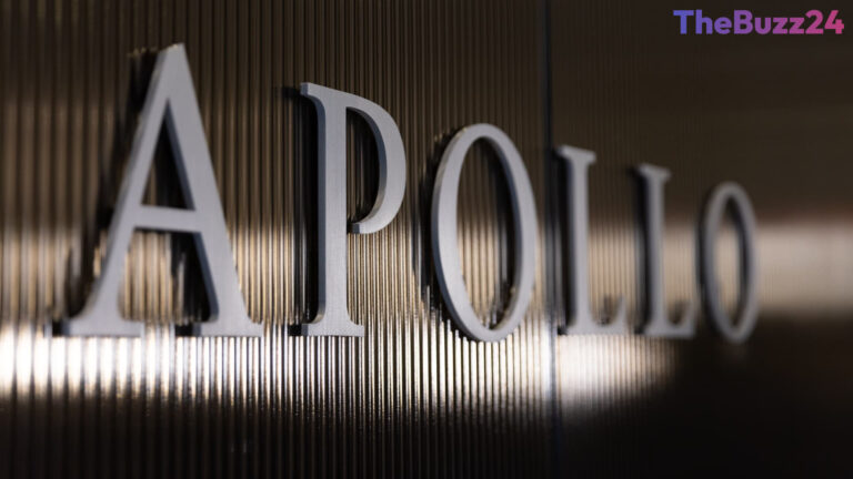 Private Credit Liquidity Under Pressure as Apollo Caps Withdrawals Amid Surge in Exit Requests
