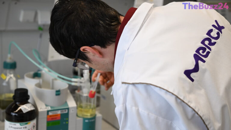 Merck KGaA Announces $11.3 Billion Acquisition of Bio-Techne to Expand Life Sciences Dominance