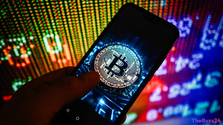Bitcoin Tumbles Below $60,000 as Market Dynamics Shift and Outflows Persist