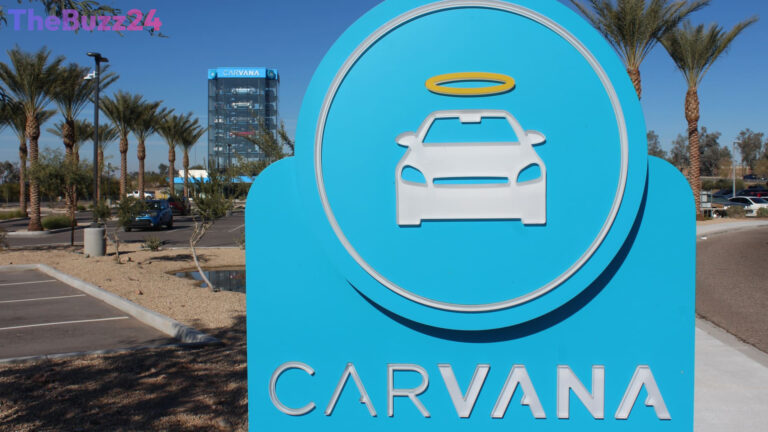 Carvana Shifts Gears: Online Retailer Enters New Vehicle Market, Poised to Disrupt Auto Industry