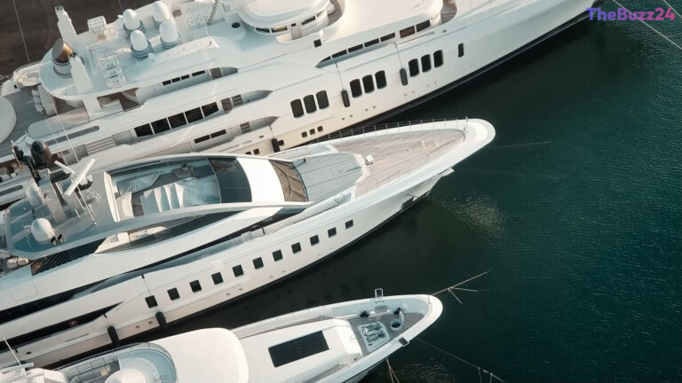 Global Wealth Surges as Stock Market Boom Mints Millions of New Millionaires