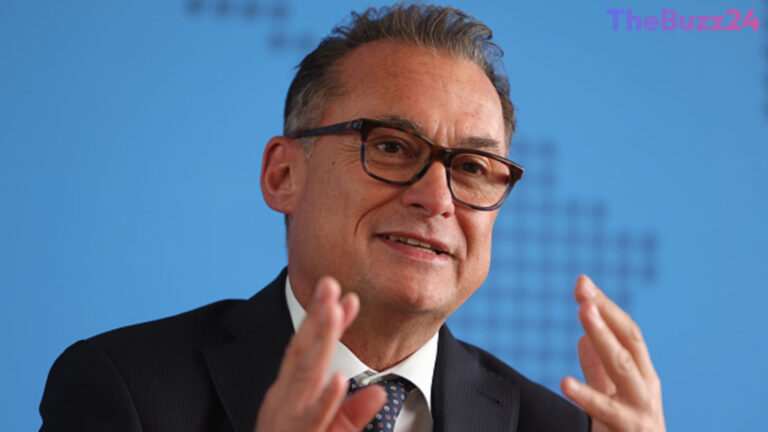 European Central Bank Officials Signal Persistent Inflation Risks Amid Geopolitical Instability