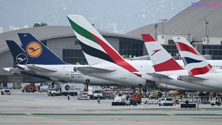 Aviation Industry Faces Turbulence as Fuel Costs and Reliability Issues Mount