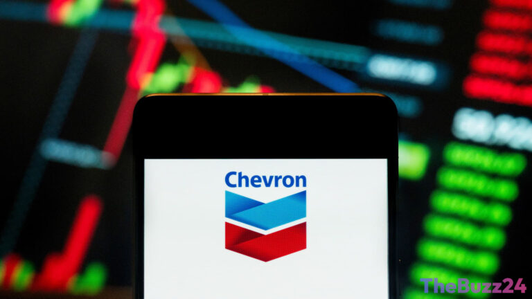 Microsoft Partners with Chevron for Massive 2.7-Gigawatt Natural Gas-Powered AI Data Center in Texas