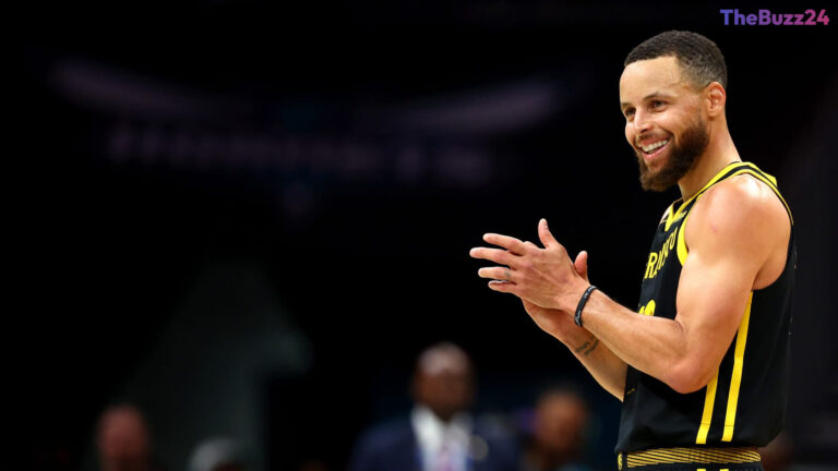 Stephen Curry Announces Strategic Partnership with Li-Ning to Expand Global Footprint