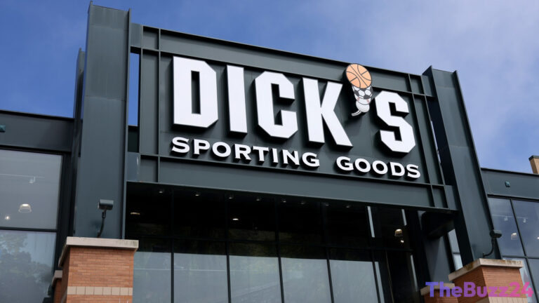 Dick’s Sporting Goods to Significantly Expand Lids Presence in Major Retail Push