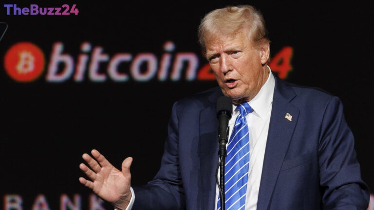 GOP Embraces Crypto: Data Reveals Partisan Divide in Digital Asset Adoption